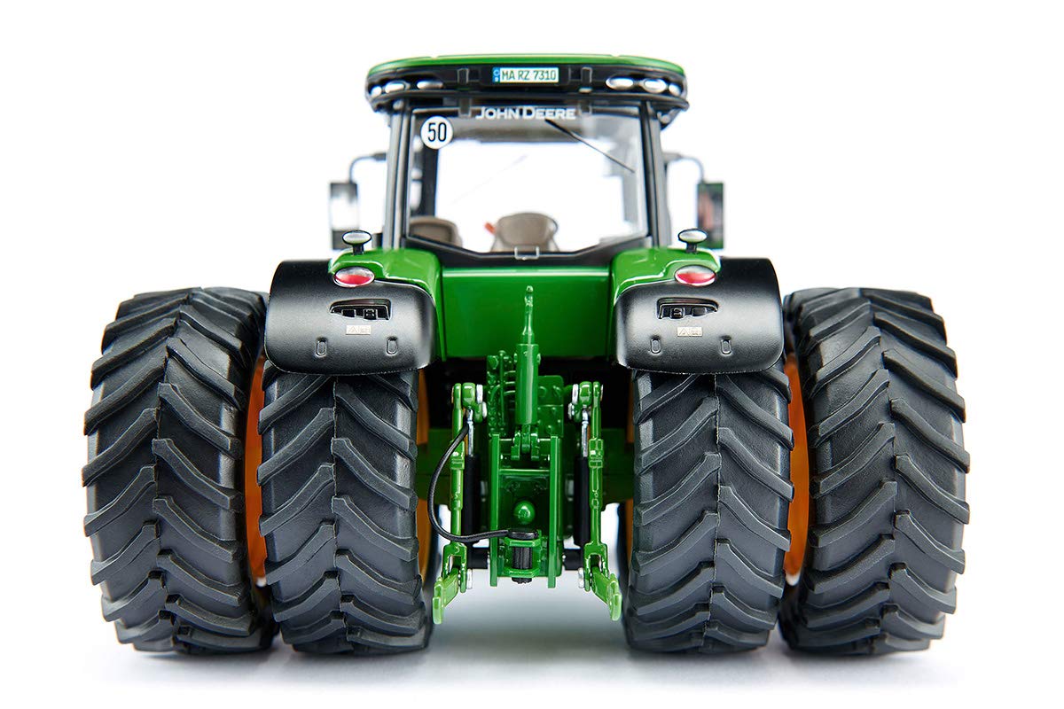 wiking1⁄32 JD6830 限定1000台 wiking 1⁄32 john deere6830 限定1000台